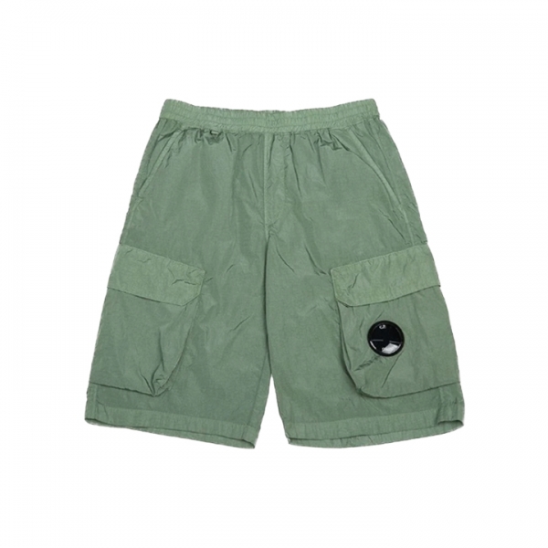 ◆키즈◆키즈 렌즈 와펜 숏팬츠 카키 16CKBE061B 00L3C00 626