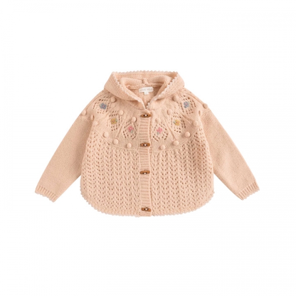 ◆키즈◆키즈 아이오나 케이프 블러쉬 25F_C0074 BLUSH