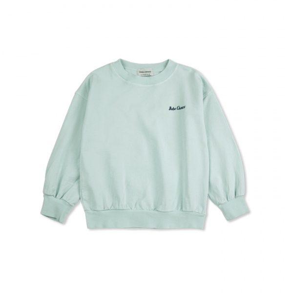 ◆키즈◆키즈 미스터 피클스 맨투맨 라이트블루 B126AC049 451