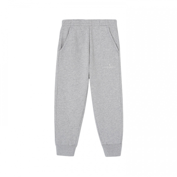 ◆키즈◆키즈 드라코 트레이닝 팬츠 그레이 F25042 208GE