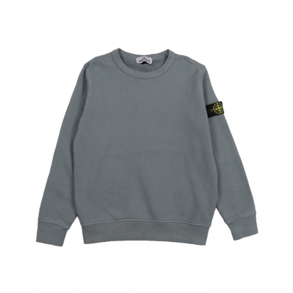 ◆키즈◆키즈 와펜 맨투맨 블루차콜 791661320 V0063