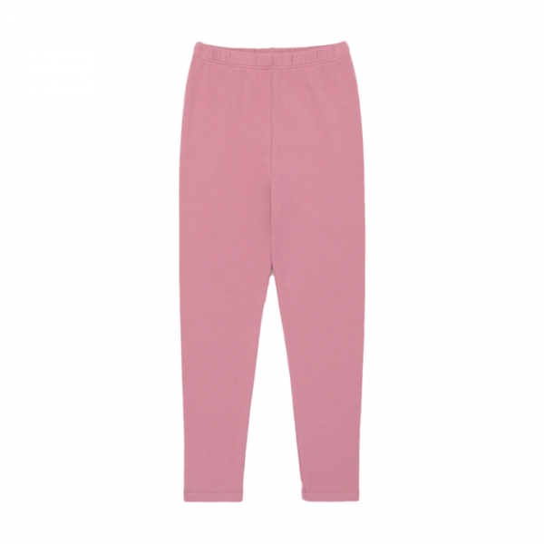 ◆키즈◆키즈 베이직 레깅스 앤틱로즈 K3136W25 670