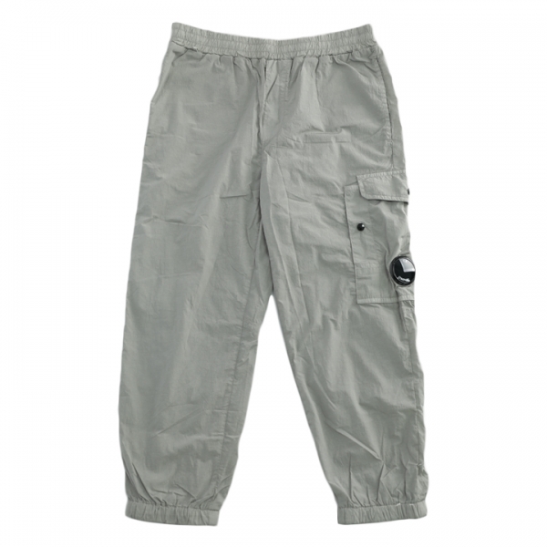 ◆키즈◆25FW 키즈 렌즈 와펜 트랙팬츠 포그그레이 19CKPA066B 00L3C00 331