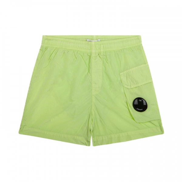 ◆키즈◆여성 로고 포켓 크링클 스윔팬츠 라이트그린 16CKBW034C 00L3C00 613