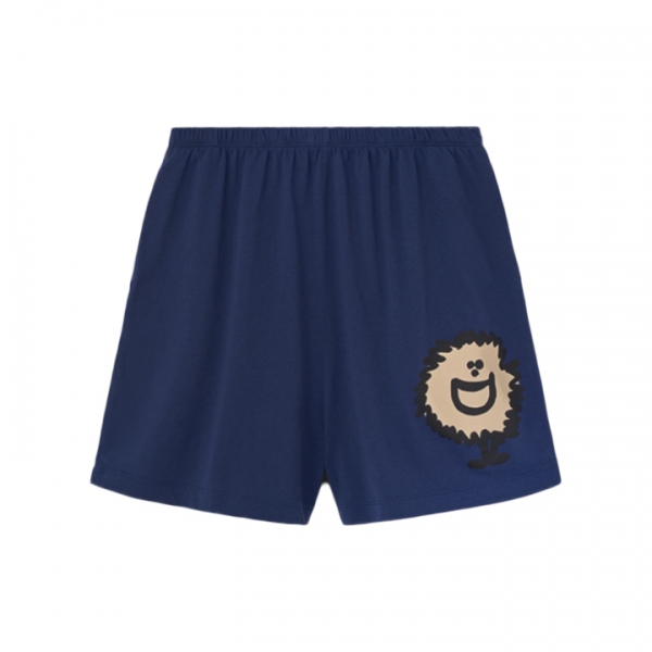 ◆키즈◆키즈 몰 키드 버뮤다 숏팬츠 딥 블루 S26024 234BG