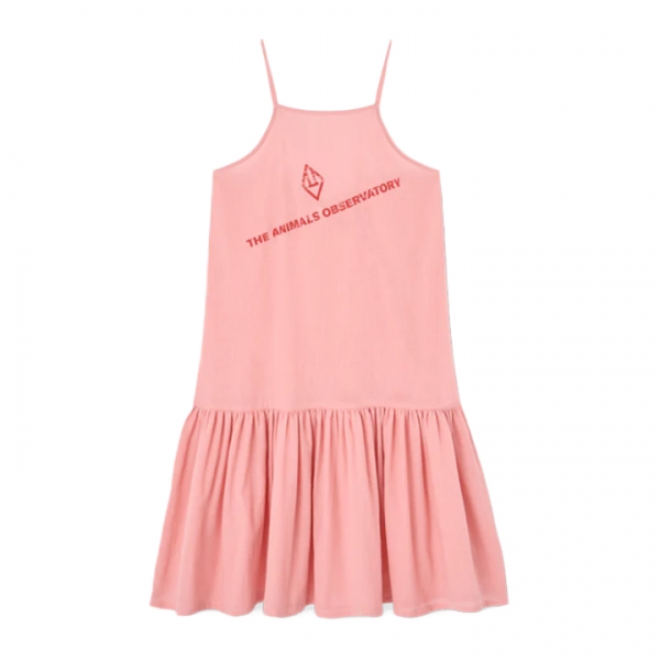 ◆키즈◆키즈 허밍버드 드레스 소프트핑크 S26054 045CM