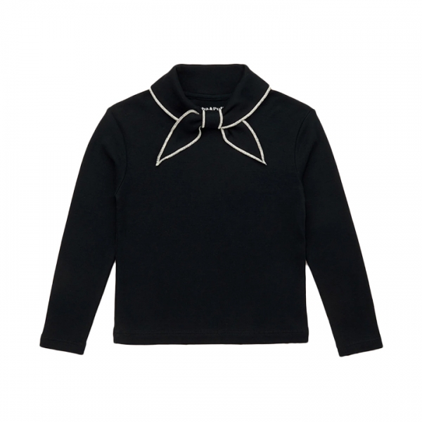 ◆키즈◆키즈 타이드 스카우트 롱슬리브 카본 K3000E01 430