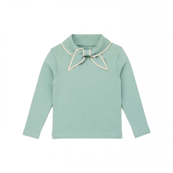 ◆키즈◆키즈 타이드 스카우트 롱슬리브 세이지 K3001W25 315