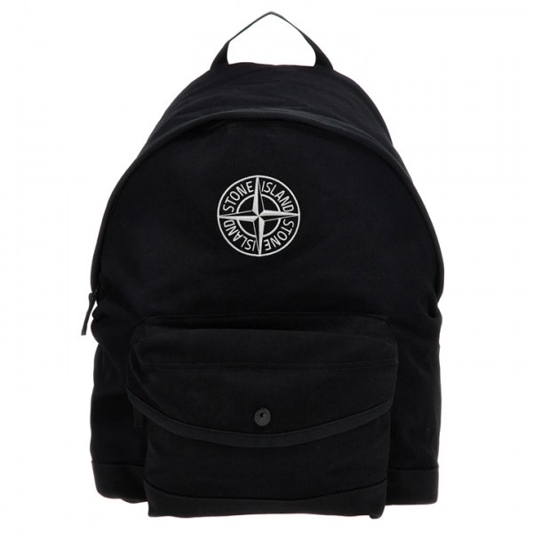 ◆키즈◆25SS 키즈 로고 자수 백팩 K1S16 9200002 S0064 V0029