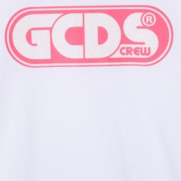 ◆키즈◆21SS 여성 로고 프린트 원피스 화이트 027662 001