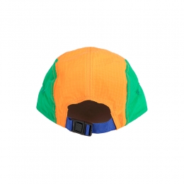 ◆키즈◆키즈 컬러블록 테크닉 캡모자 멀티 B126AI016 991