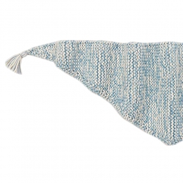 ◆키즈◆24FW 키즈 스카우트 스카프 블루 MP175006 428