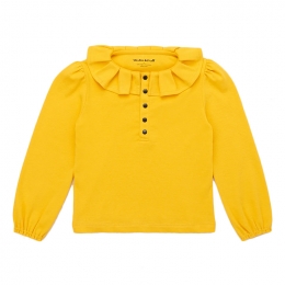 ◆키즈◆24FW 키즈 울라 티셔츠 망고 MP156097 771