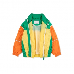 ◆키즈◆키즈 트랙수트 자켓 멀티 B126AC117 991