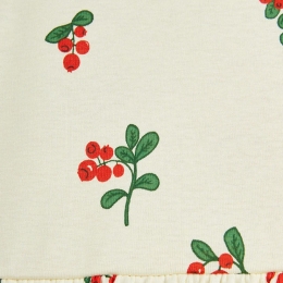 ◆키즈◆25SS 키즈 링곤 베리 원피스 아이보리 25250103 11