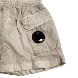 ◆키즈◆키즈 렌즈 와펜 나일론 스윔팬츠 도브그레이 20CKBW025B 00L3C00 904