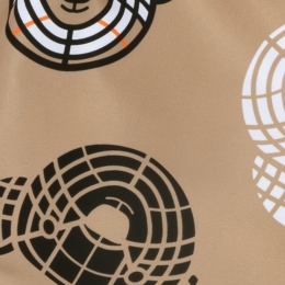 ◆키즈◆23SS 여성 토마스 베어 프린트 스윔팬츠 베이지 8062587