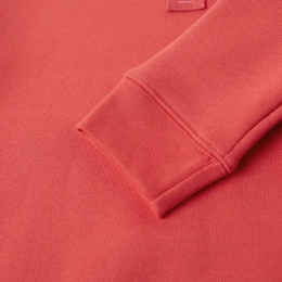 ◆키즈◆21SS 키즈 미니 페어뷰 페이스 맨투맨 페일 레드 2NN173 ACN