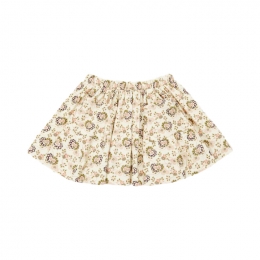 ◆키즈◆키즈 칼리코 하츠 써클 스커트 슈가 K3037F25 P24