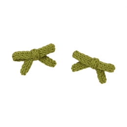 ◆키즈◆키즈 골디 리본 세트 헤어핀 마챠 K1041F25 346