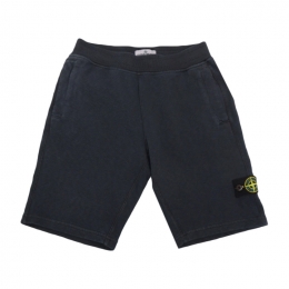 ◆키즈◆키즈 와펜 패치 쇼트 스웻팬츠 네이비 K1S16 6200002 S0060 V0120