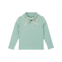 ◆키즈◆키즈 타이드 스카우트 롱슬리브 세이지 K3001W25 315