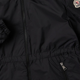 키즈 엘라 ELA 후드 패딩 자켓 라이트베이지 1A000 22 597Z8 20N