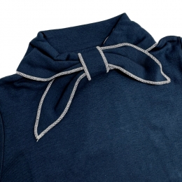 ◆키즈◆키즈 스카우트 티셔츠 네이비 MP146146 421