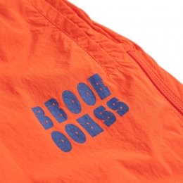 ◆키즈◆키즈 모던 트랙수트 팬츠 레드 B126AC149 611