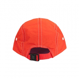 ◆키즈◆키즈 바이 핸드 테크닉 캡모자 레드 B126AI046 611