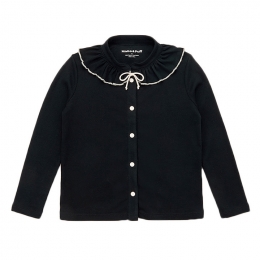 ◆키즈◆24FW 키즈 로완 버튼 티셔츠 칼본 MP156098 430