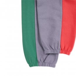 ◆키즈◆키즈 컬러블록 트레이닝 팬츠 멀티 B225AC138 991