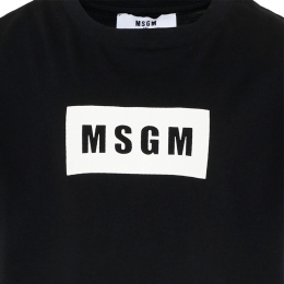 ◆키즈◆키즈 저지 티셔츠 블랙 S6MSJUTH005 110