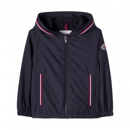 키즈 그랜덕 GRANDUC 나일론 후드자켓 네이비 1A000 87 53A5E 742