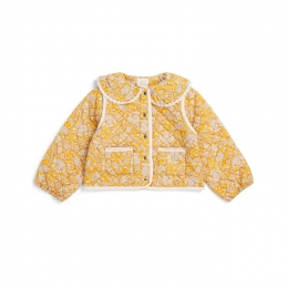 ◆키즈◆키즈 줄리아 자켓 허니 25F_J0038 HONEY