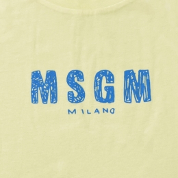 여성 저지 티셔츠 레모네이드 S6MSJGTH070 MS075