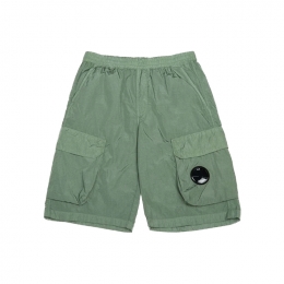 ◆키즈◆키즈 렌즈 와펜 숏팬츠 카키 16CKBE061B 00L3C00 626