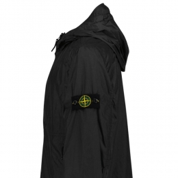 ◆키즈◆24SS 키즈 와펜 윈드브레이커 후드 자켓 블랙 801640233 V0029