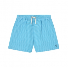 키즈 가비얼 GAVIAL 스트라이프 스윔 팬츠 블루 S26209 309EN