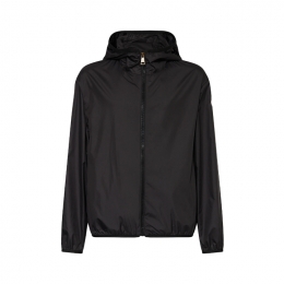 ◆키즈◆키즈 페지오 FEGEO 바람막이 후드자켓 블랙 1A000 83 54AQE 999