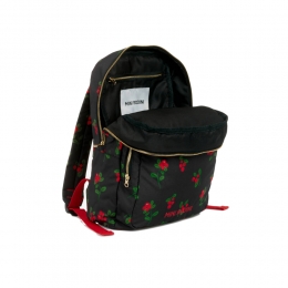 ◆키즈◆키즈 링곤베리 백팩 블랙 25760104 99