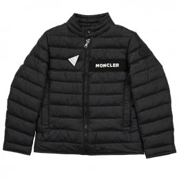 ◆키즈◆22FW 여성 나쎄스 NASSES 경량 패딩 블랙 1A51I 20 53334 999