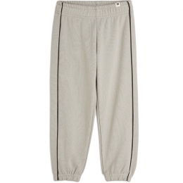 ◆키즈◆25SS 키즈 플레인 파이핑 팬츠 그레이 25130123 97