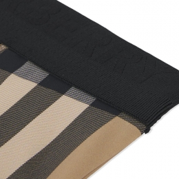 ◆키즈◆22SS 여성 빈티지체크 레깅스 아카이브베이지 8041035