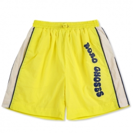◆키즈◆25SS 키즈 웨이비 버뮤다 숏팬츠 옐로우 B125AC066 741