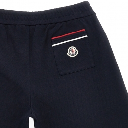 ◆키즈◆여성 로고 패치 숏팬츠 네이비 8H000 14 89ALK 778