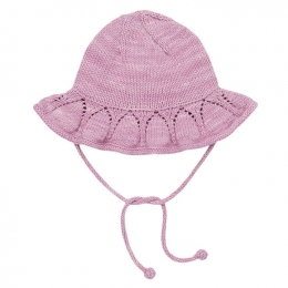 ◆키즈◆25SS 키즈 스탈링 선햇 라일락 K1030S25 533