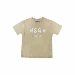 여성 저지 티셔츠 사비아 S6MSJUTH001 092