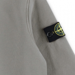 ◆키즈◆24FW 키즈 크루넥 맨투맨 그레이 811661320 V0064