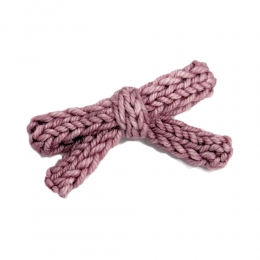 ◆키즈◆키즈 골디 리본 세트 헤어핀 앤틱로즈 K1041W25 670